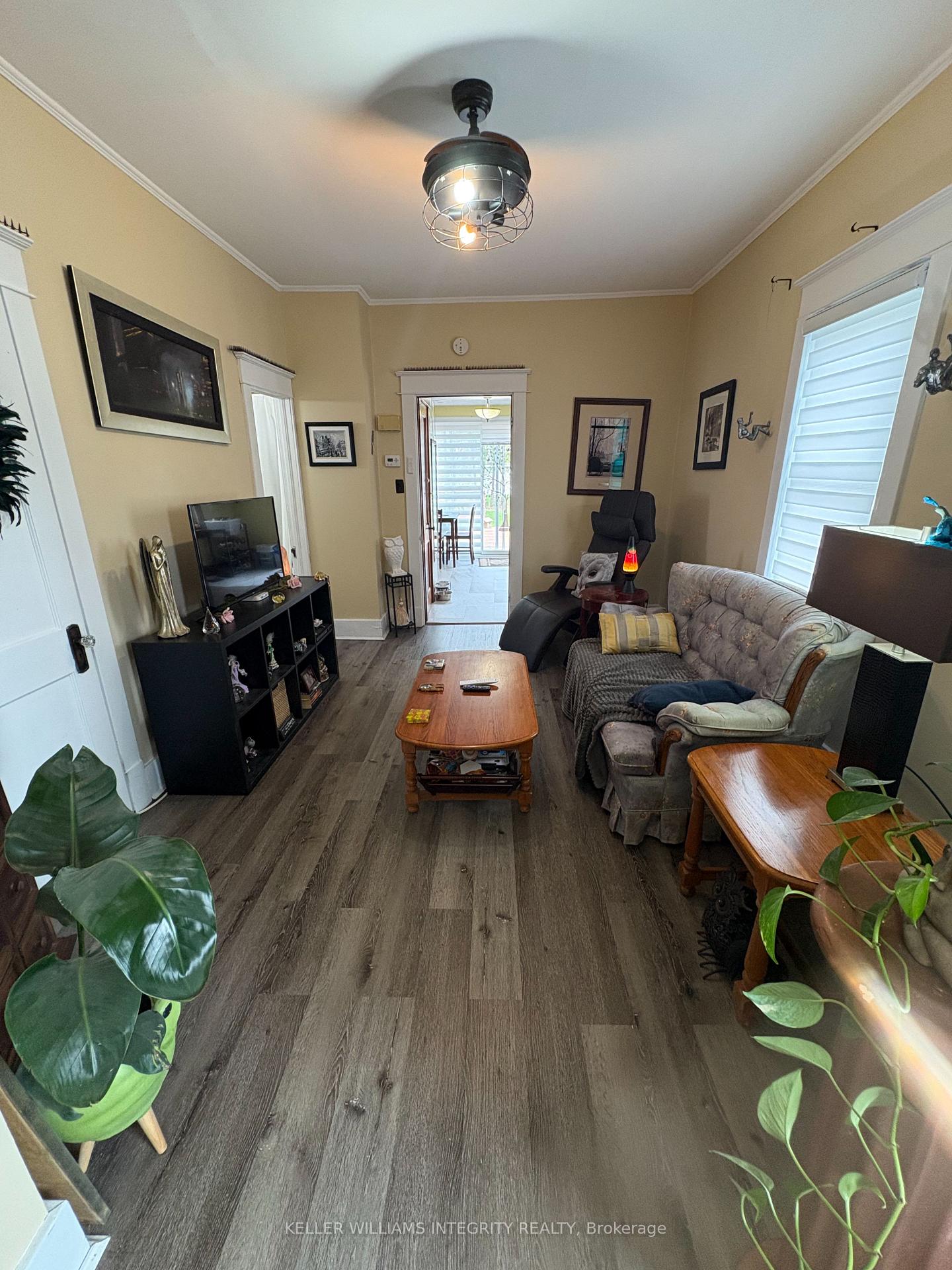 Photo 13 of 541 Adolphus Street, Cornwall — HOMEH