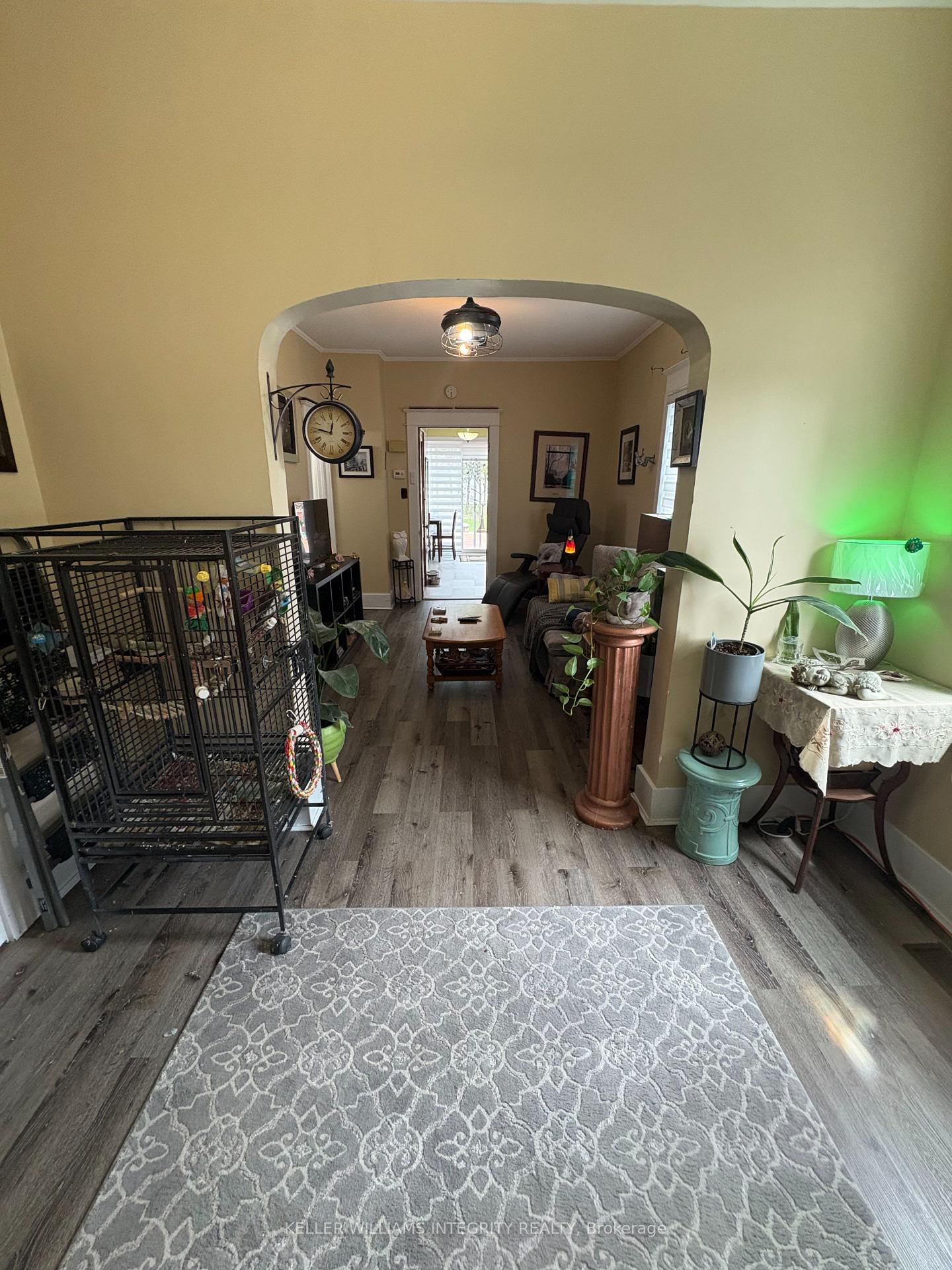 Photo 14 of 541 Adolphus Street, Cornwall — HOMEH