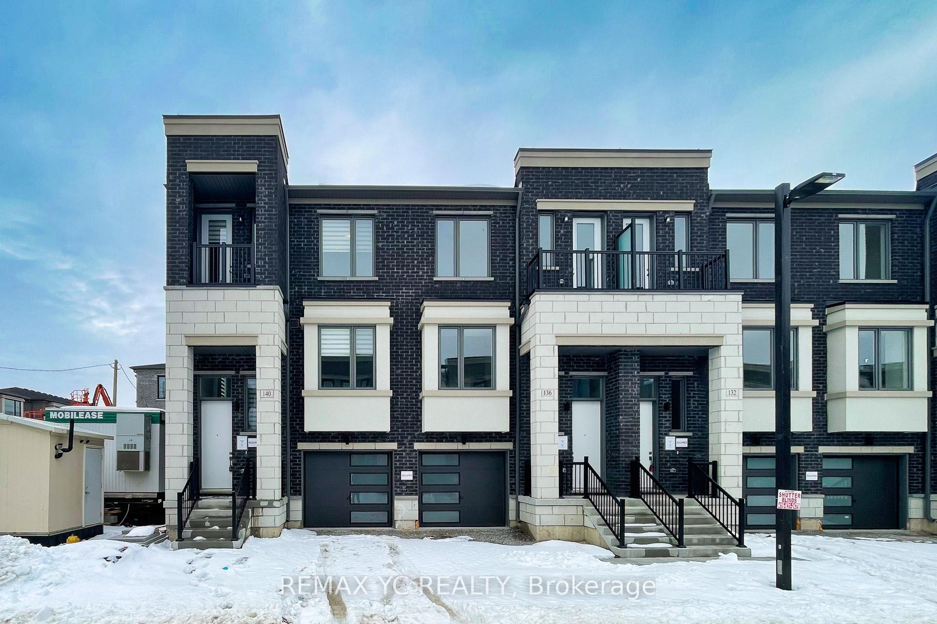 Photo 1 of 140 Rattenbury Road, Vaughan, Patterson — HOMEH