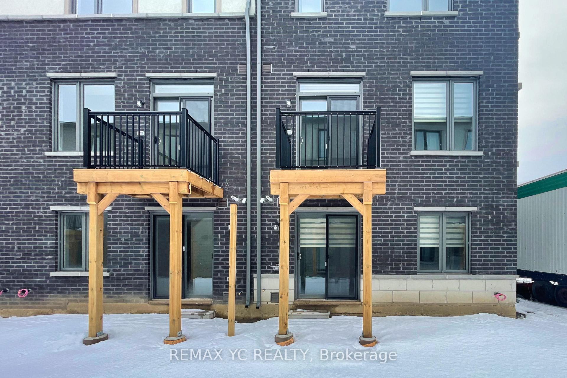 Photo 11 of 140 Rattenbury Road, Vaughan, Patterson — HOMEH