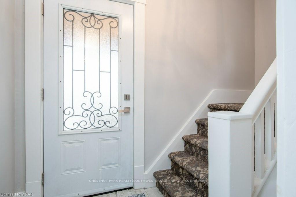 Photo 6 of 197 Palmer Avenue, Kitchener — HOMEH