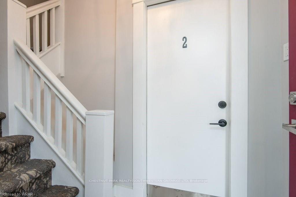 Photo 7 of 197 Palmer Avenue, Kitchener — HOMEH