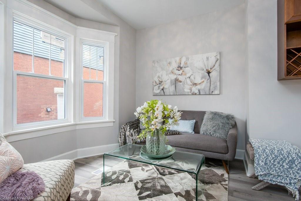 Photo 10 of 197 Palmer Avenue, Kitchener — HOMEH