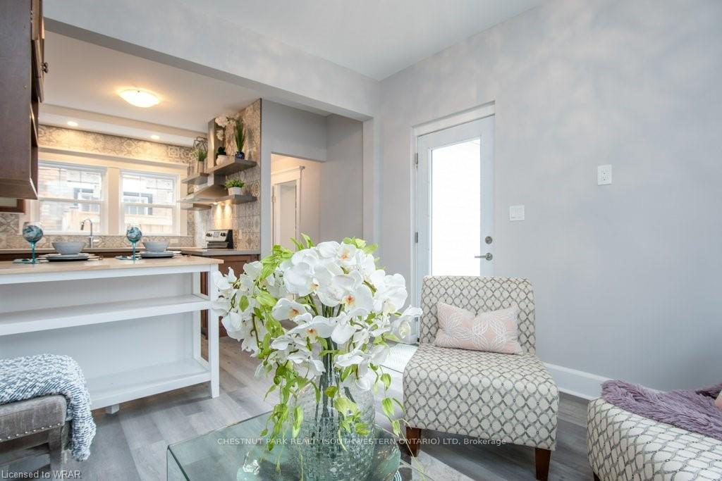 Photo 11 of 197 Palmer Avenue, Kitchener — HOMEH