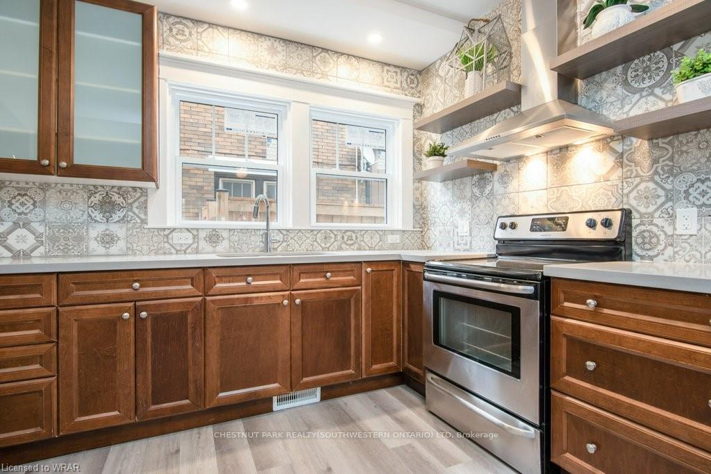 Photo 15 of 197 Palmer Avenue, Kitchener — HOMEH