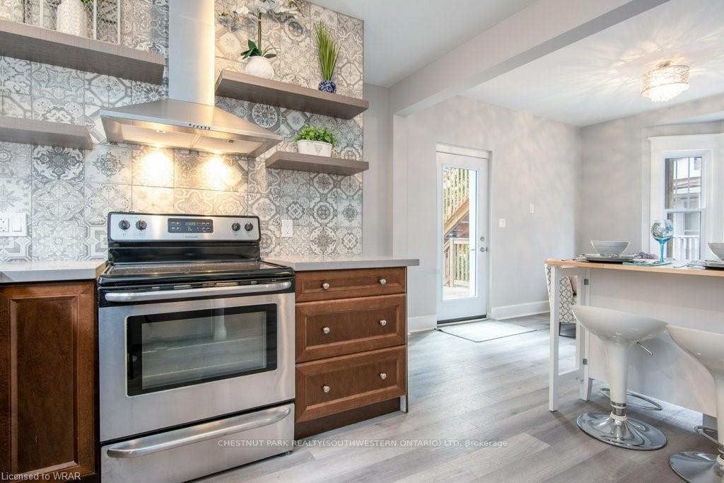 Photo 17 of 197 Palmer Avenue, Kitchener — HOMEH