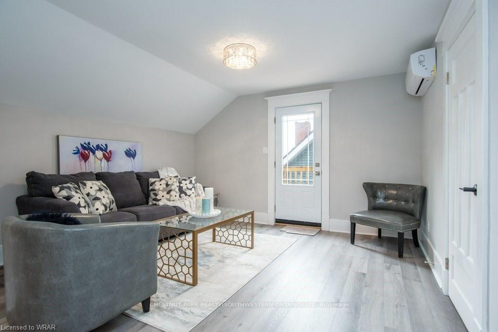 Photo 21 of 197 Palmer Avenue, Kitchener — HOMEH
