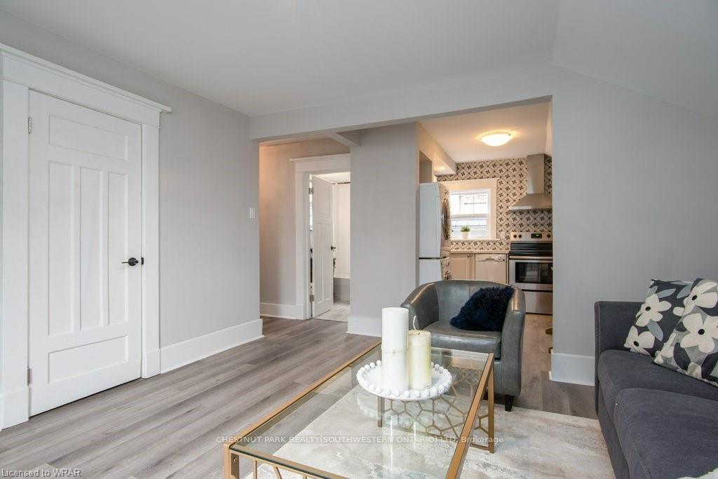 Photo 22 of 197 Palmer Avenue, Kitchener — HOMEH