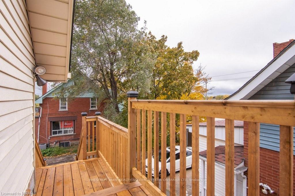 Photo 23 of 197 Palmer Avenue, Kitchener — HOMEH