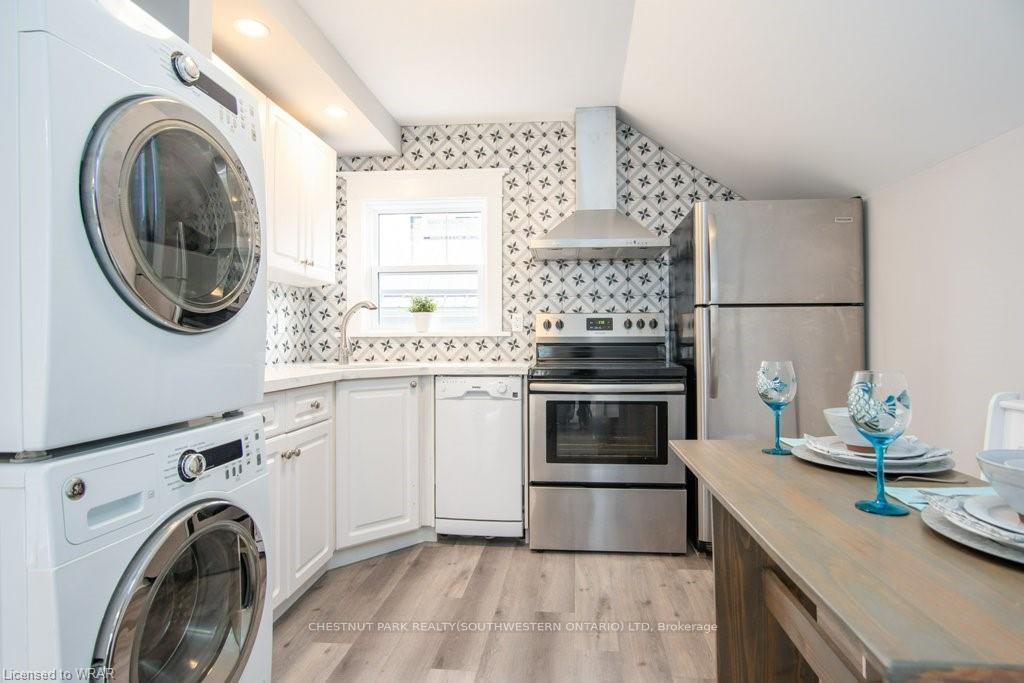 Photo 25 of 197 Palmer Avenue, Kitchener — HOMEH