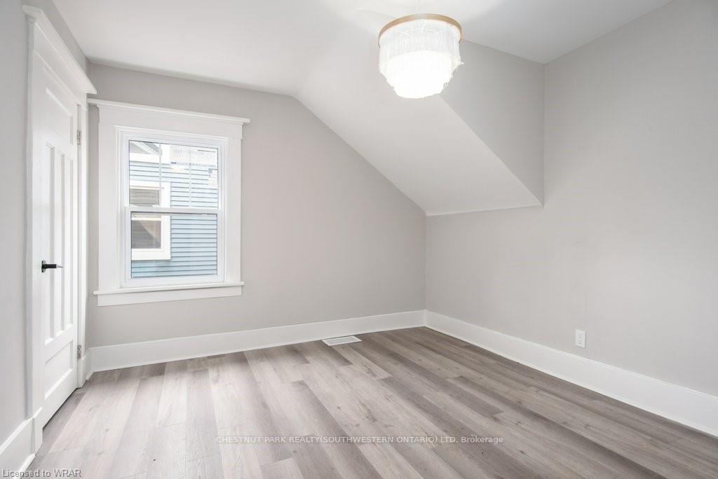 Photo 27 of 197 Palmer Avenue, Kitchener — HOMEH