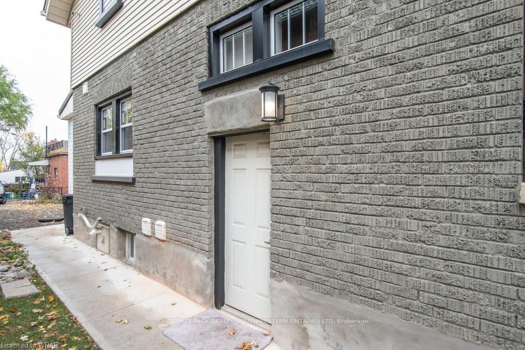 Photo 30 of 197 Palmer Avenue, Kitchener — HOMEH