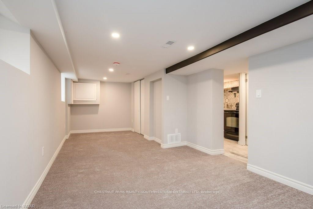 Photo 34 of 197 Palmer Avenue, Kitchener — HOMEH