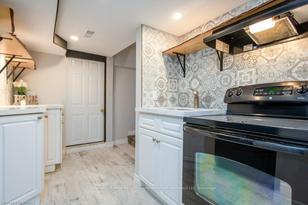 Photo 37 of 197 Palmer Avenue, Kitchener — HOMEH