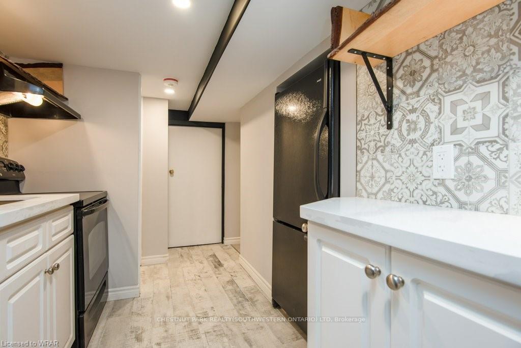 Photo 40 of 197 Palmer Avenue, Kitchener — HOMEH