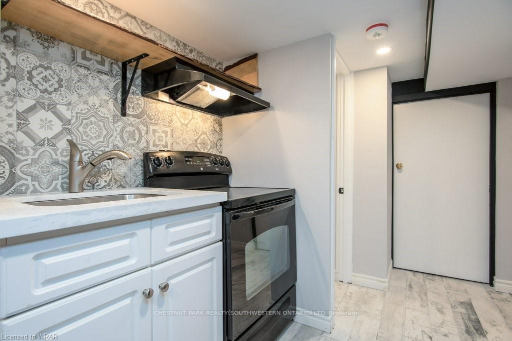 Photo 41 of 197 Palmer Avenue, Kitchener — HOMEH