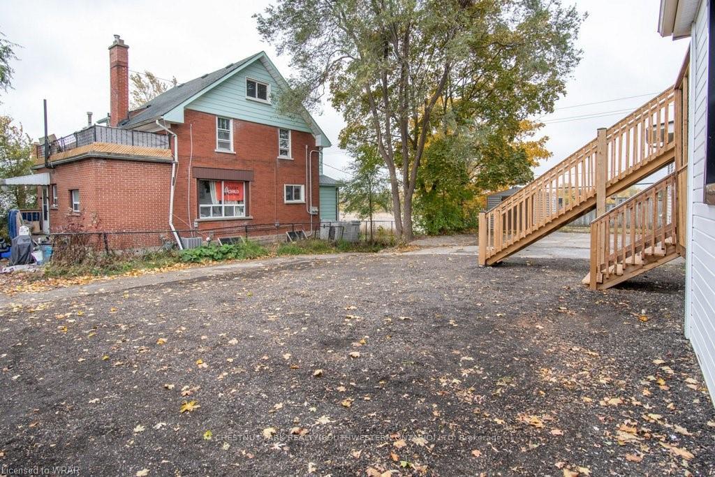 Photo 42 of 197 Palmer Avenue, Kitchener — HOMEH