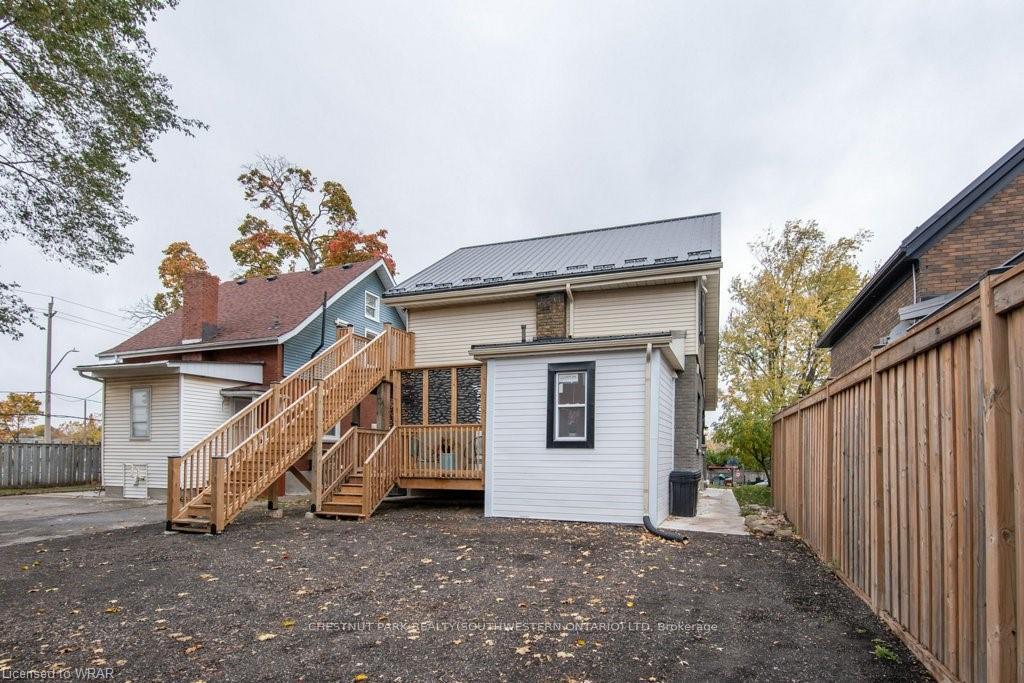 Photo 43 of 197 Palmer Avenue, Kitchener — HOMEH