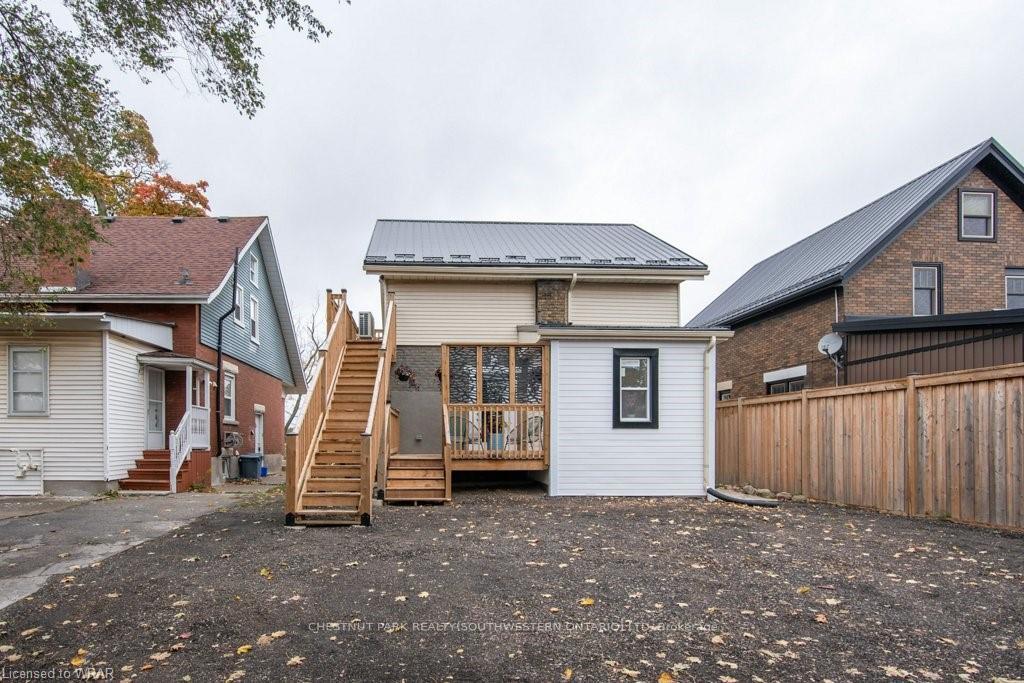 Photo 44 of 197 Palmer Avenue, Kitchener — HOMEH