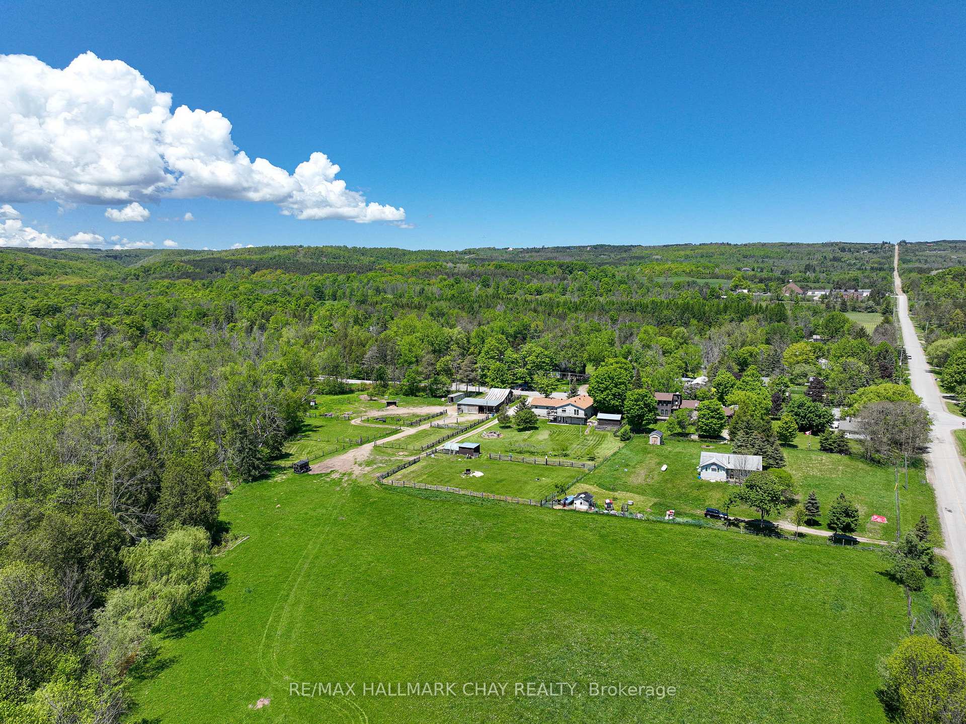 Photo 90 of 667280 20th Side Road, Mulmur, Rural Mulmur — HOMEH