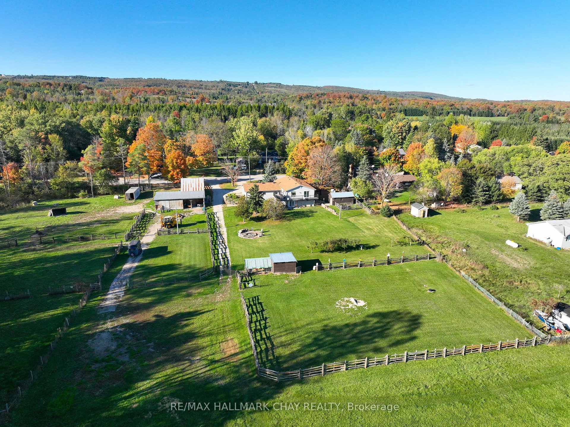 Photo 91 of 667280 20th Side Road, Mulmur, Rural Mulmur — HOMEH