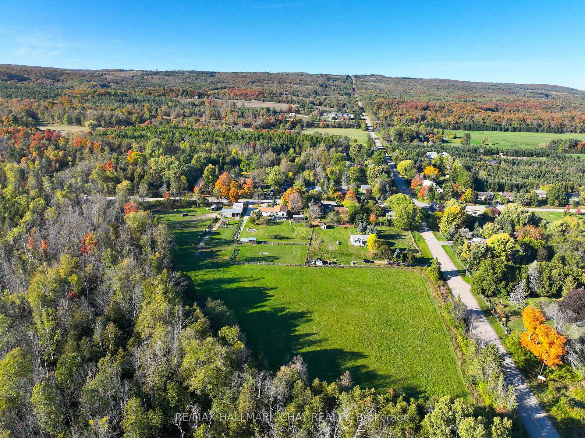Photo 94 of 667280 20th Side Road, Mulmur, Rural Mulmur — HOMEH