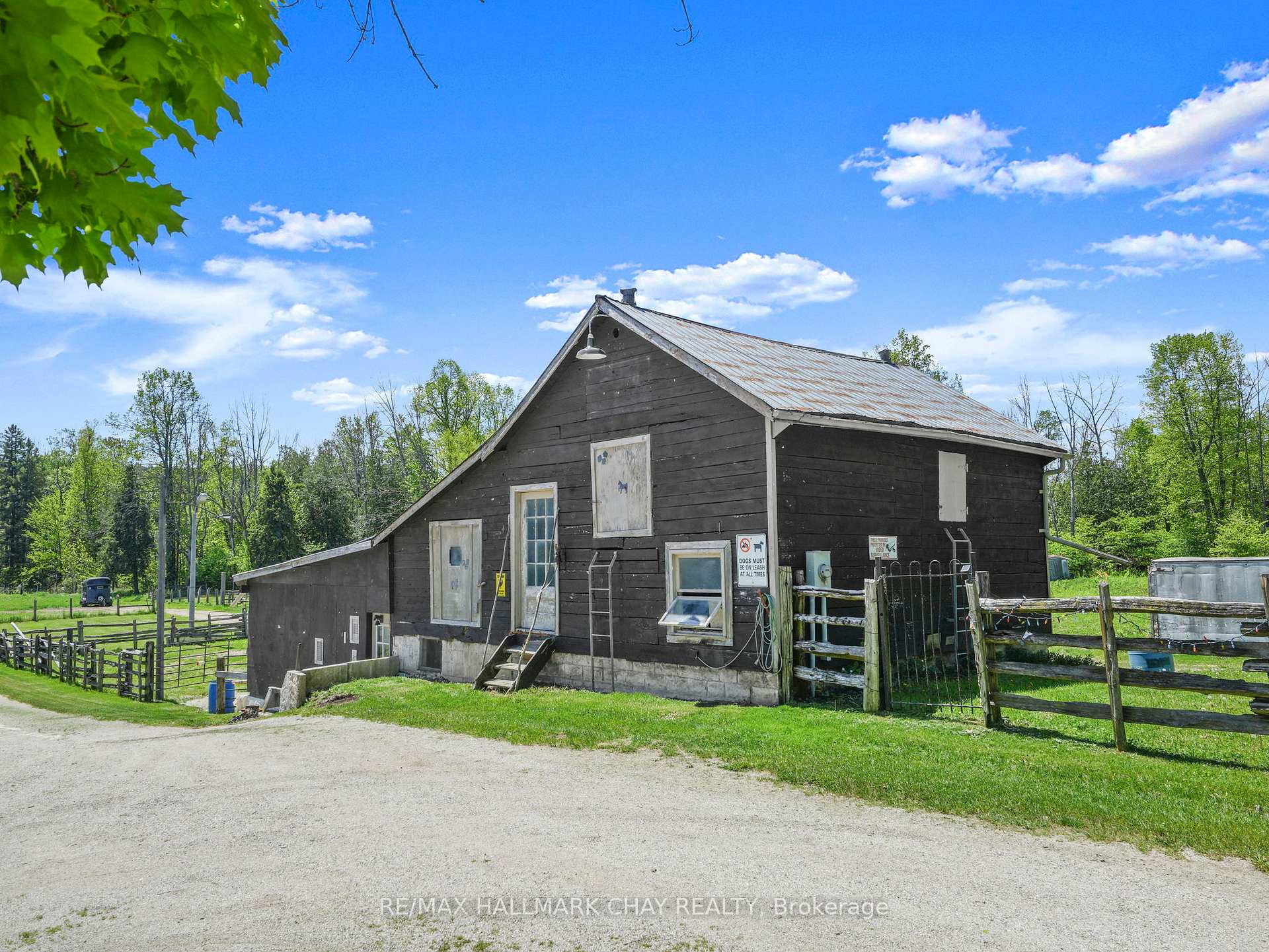 Photo 28 of 667280 20th Side Road, Mulmur, Rural Mulmur — HOMEH