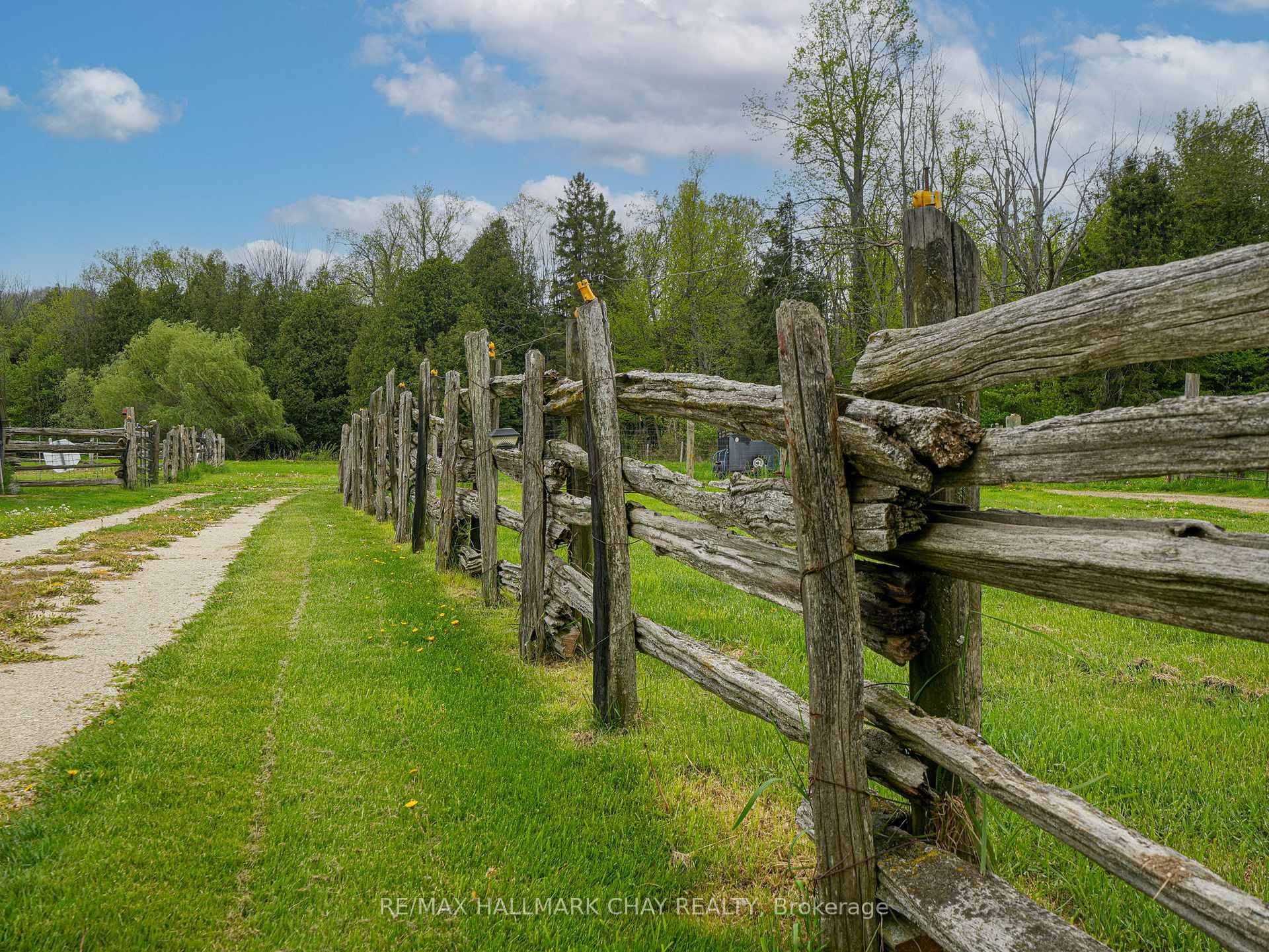 Photo 57 of 667280 20th Side Road, Mulmur, Rural Mulmur — HOMEH