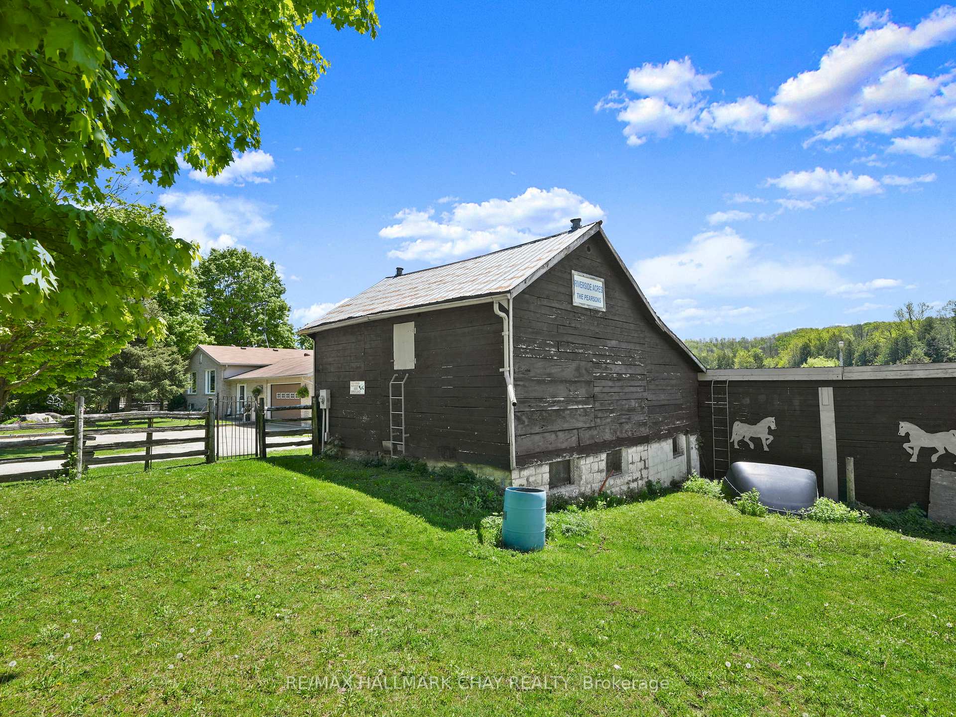 Photo 88 of 667280 20th Side Road, Mulmur, Rural Mulmur — HOMEH