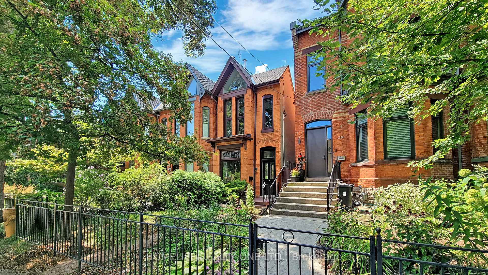 Photo 1 of 312 Berkeley Street, Toronto, Moss Park — HOMEH