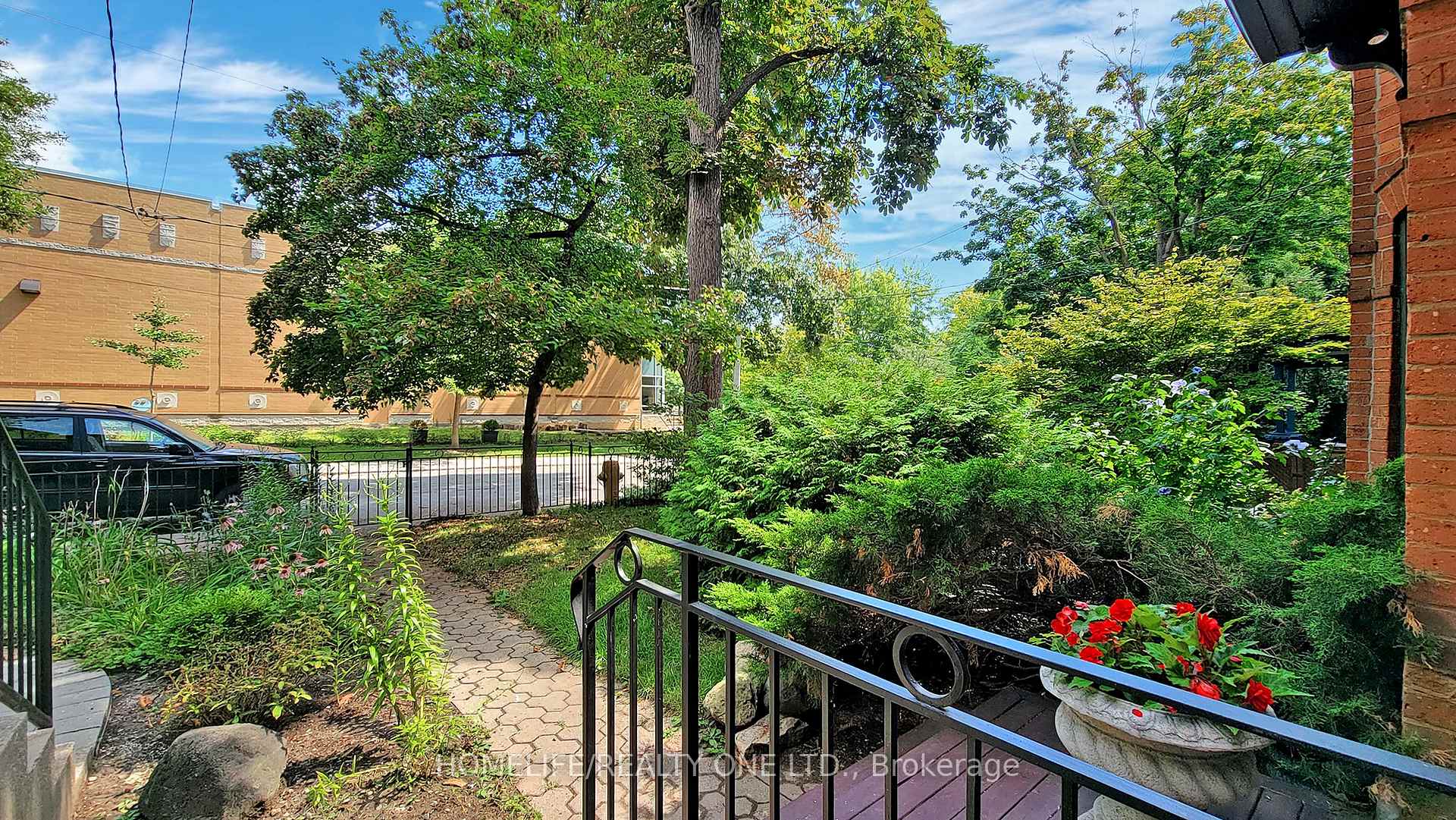 Photo 4 of 312 Berkeley Street, Toronto, Moss Park — HOMEH