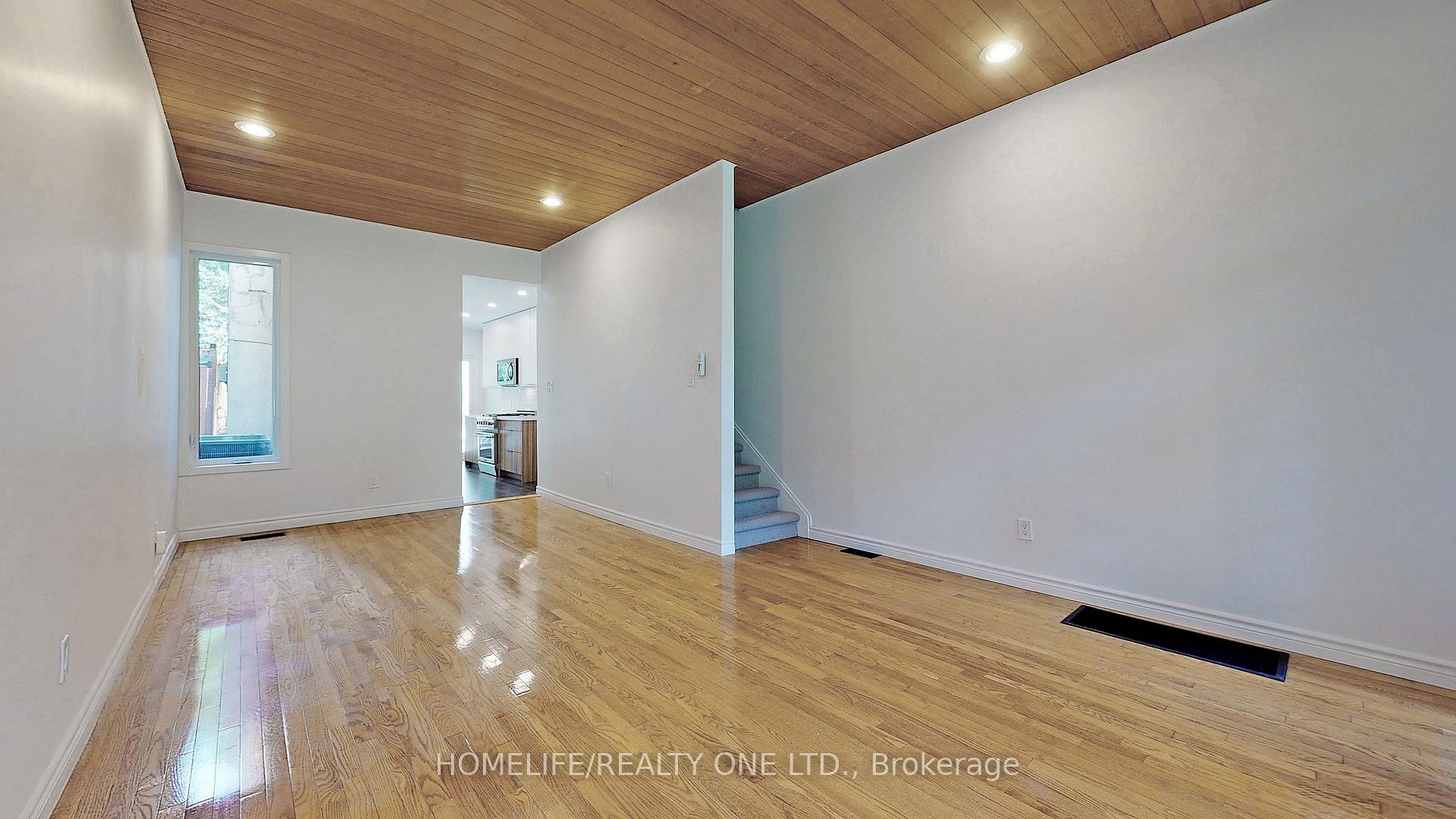Photo 7 of 312 Berkeley Street, Toronto, Moss Park — HOMEH