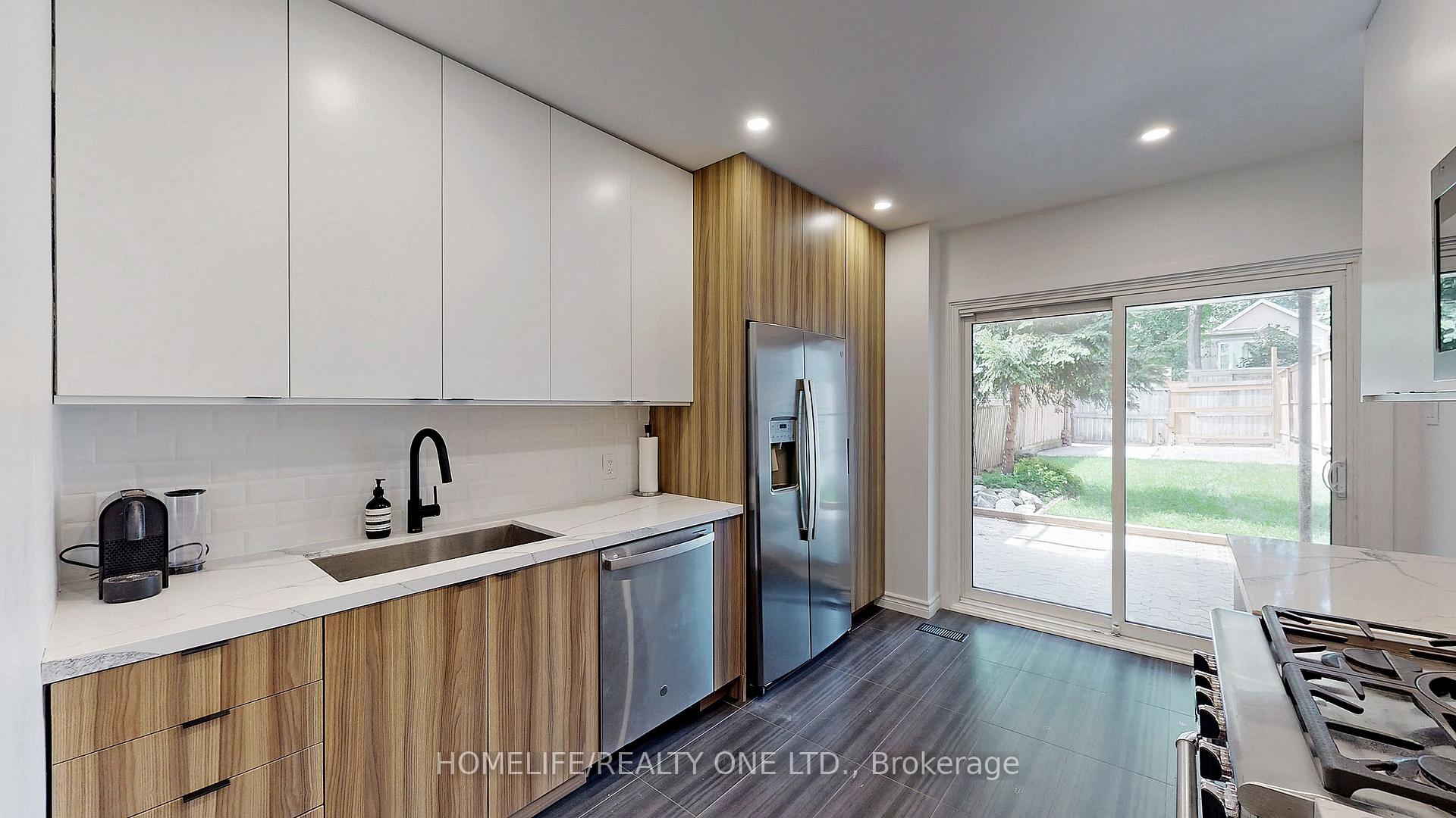 Photo 10 of 312 Berkeley Street, Toronto, Moss Park — HOMEH