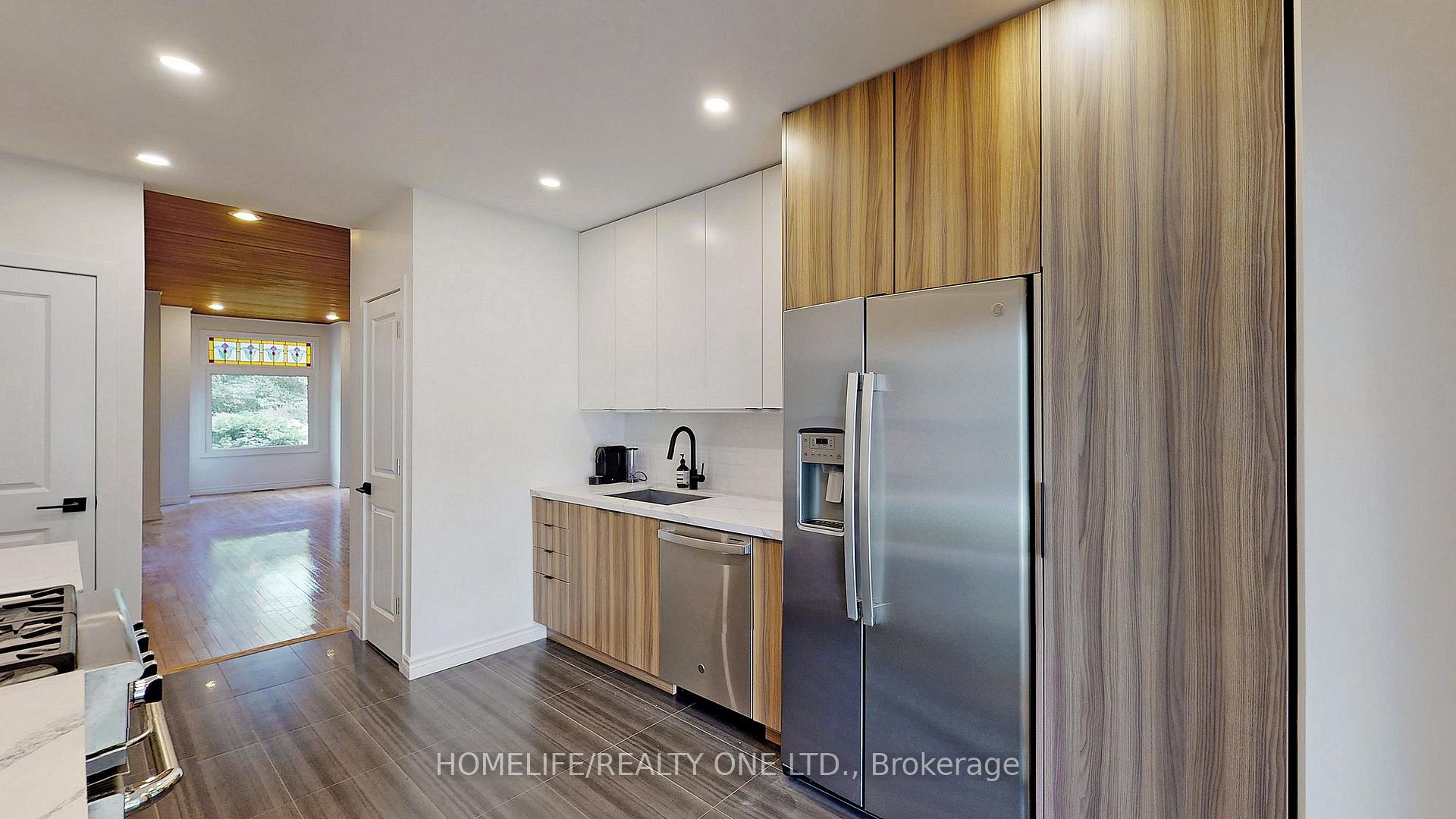 Photo 11 of 312 Berkeley Street, Toronto, Moss Park — HOMEH