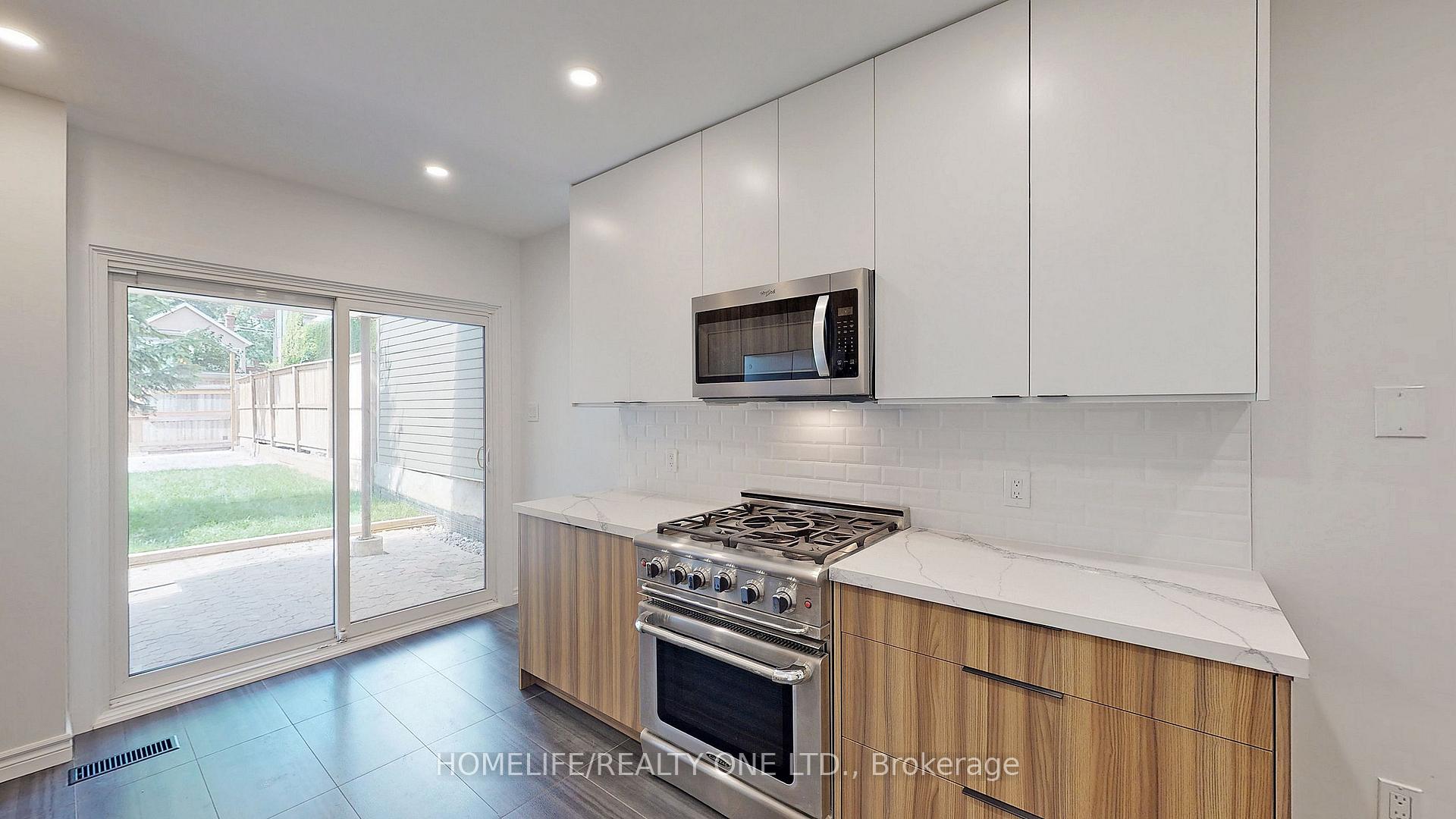 Photo 12 of 312 Berkeley Street, Toronto, Moss Park — HOMEH