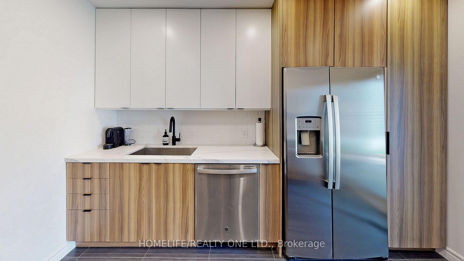 Photo 13 of 312 Berkeley Street, Toronto, Moss Park — HOMEH