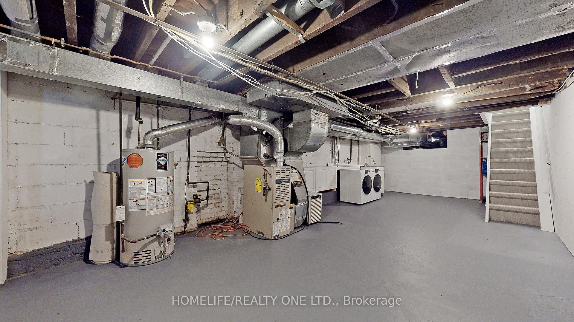 Photo 32 of 312 Berkeley Street, Toronto, Moss Park — HOMEH