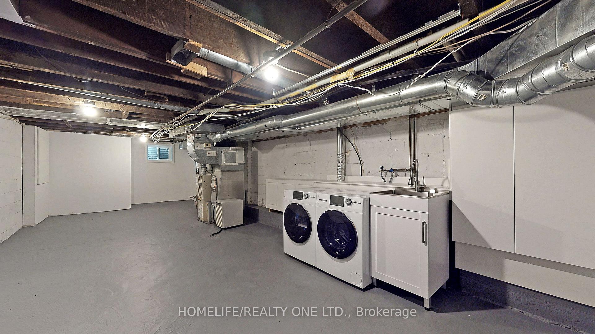 Photo 33 of 312 Berkeley Street, Toronto, Moss Park — HOMEH