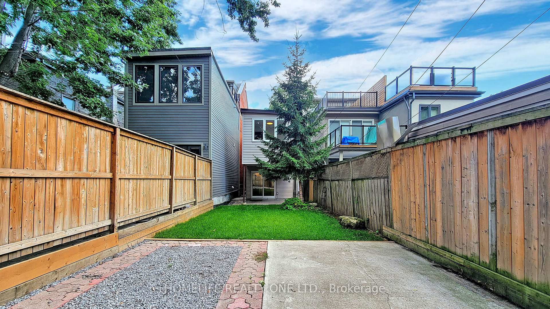 Photo 36 of 312 Berkeley Street, Toronto, Moss Park — HOMEH