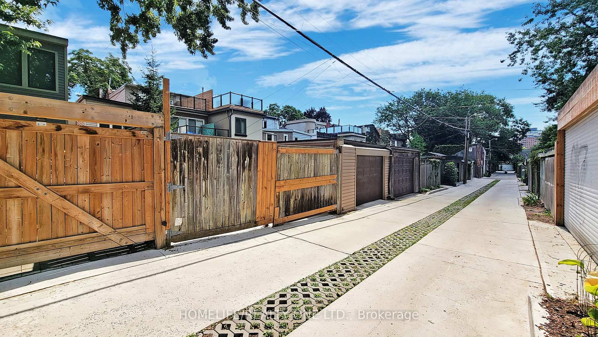 Photo 44 of 312 Berkeley Street, Toronto, Moss Park — HOMEH