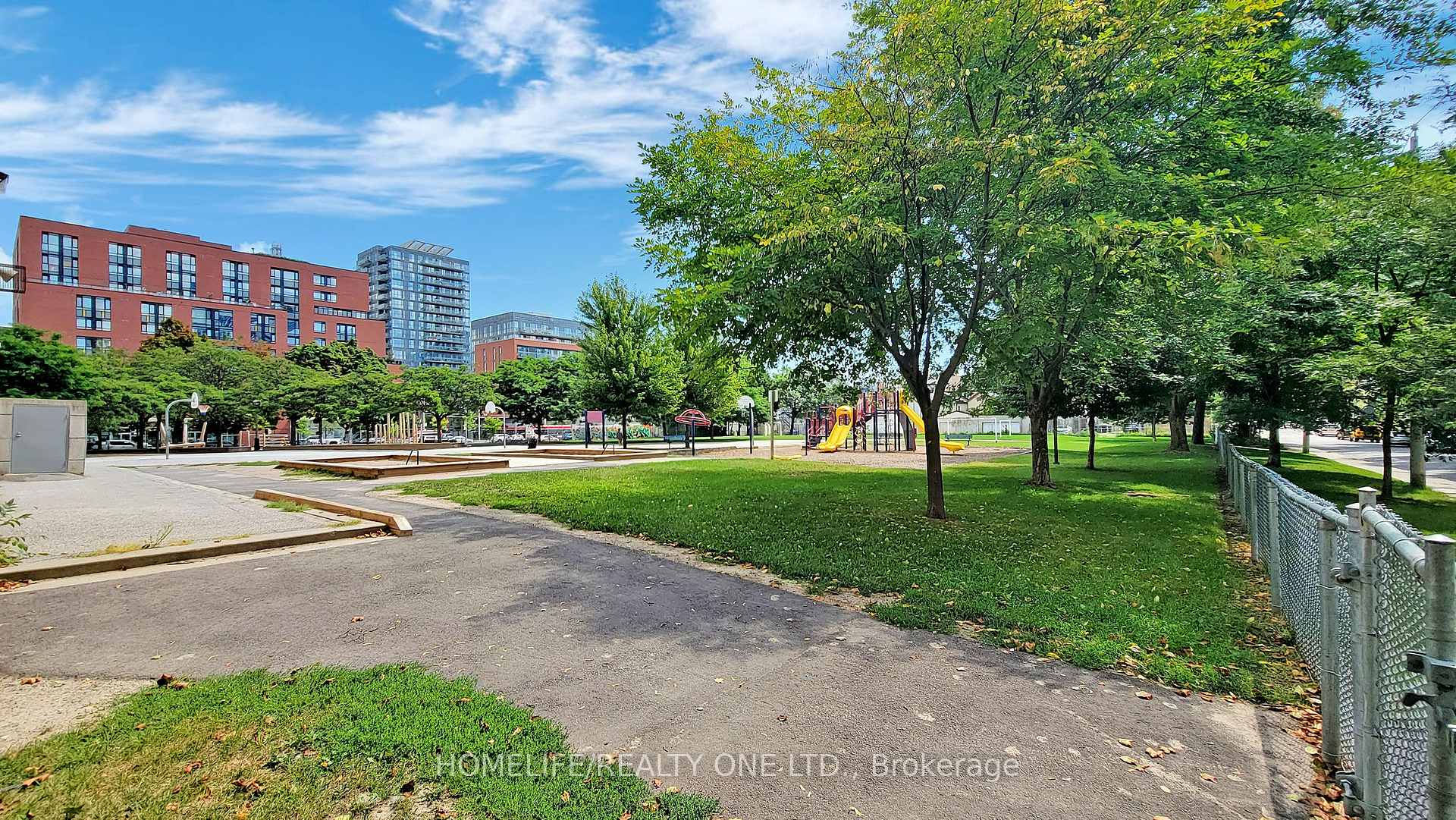 Photo 45 of 312 Berkeley Street, Toronto, Moss Park — HOMEH