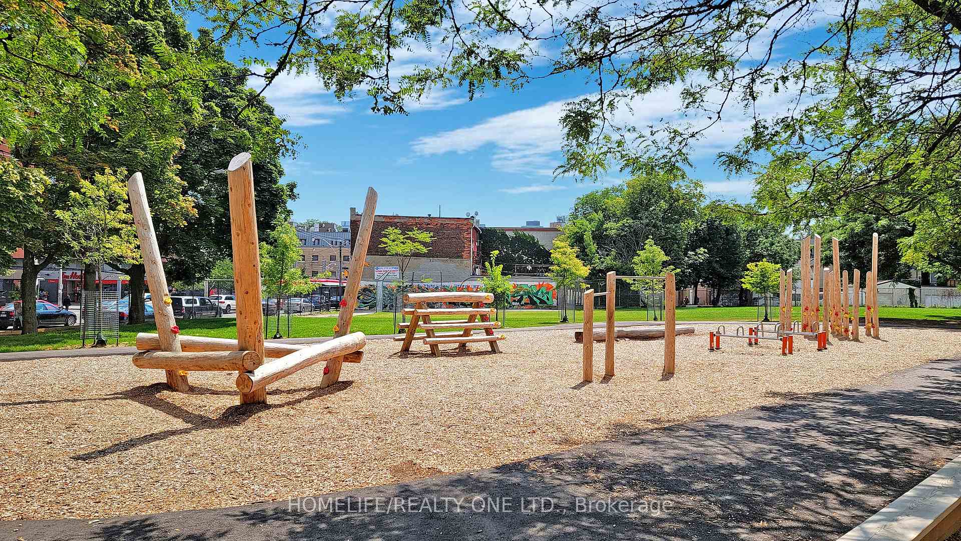 Photo 48 of 312 Berkeley Street, Toronto, Moss Park — HOMEH
