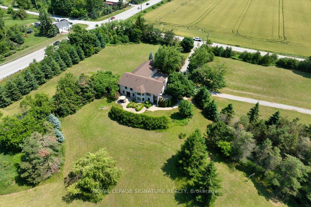 Photo 6 of 27900 Thorah Side Road, Brock, Rural Brock — HOMEH