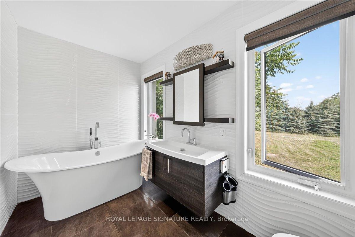 Photo 32 of 27900 Thorah Side Road, Brock, Rural Brock — HOMEH