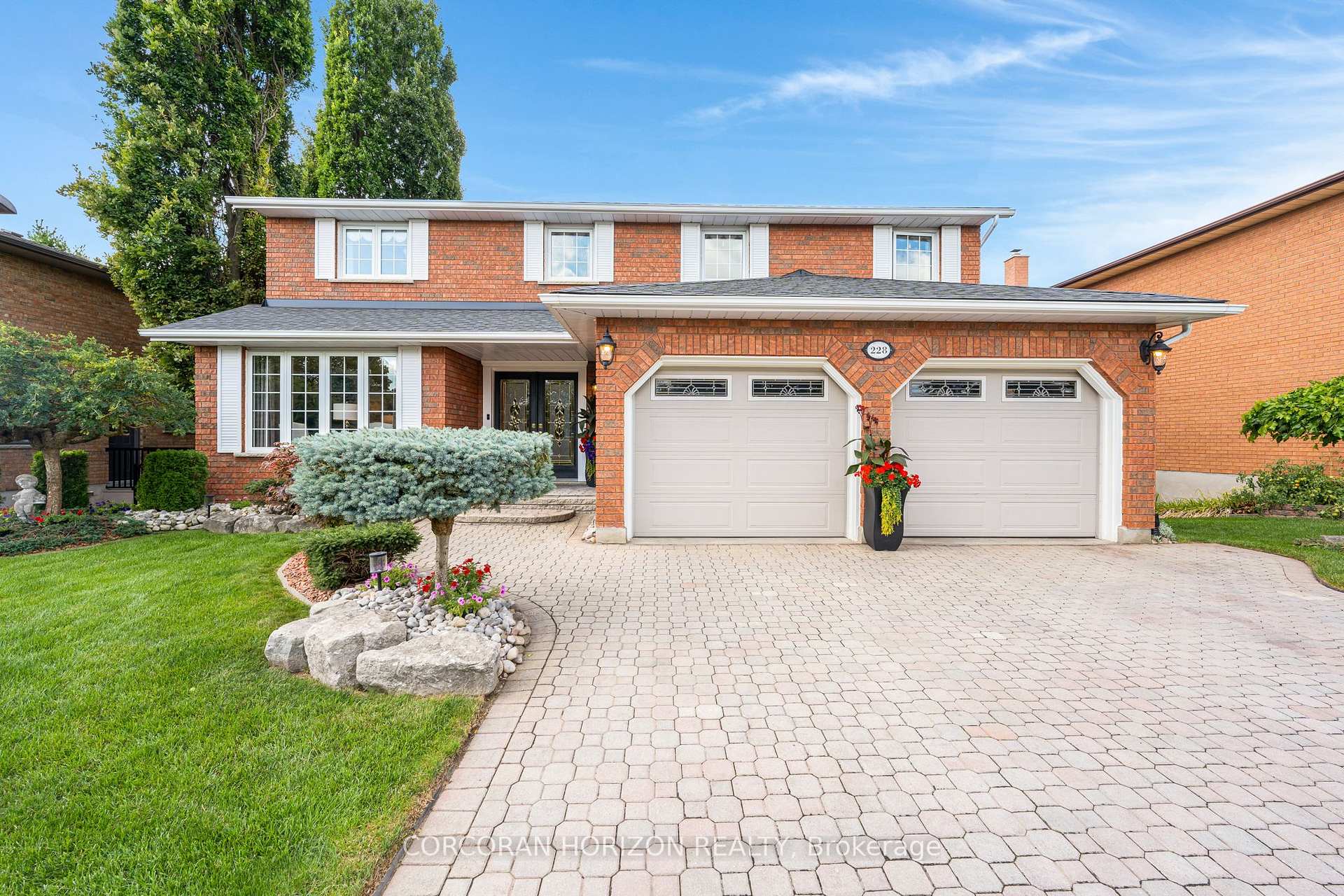 Photo 1 of 228 Michener Crescent, Kitchener — HOMEH