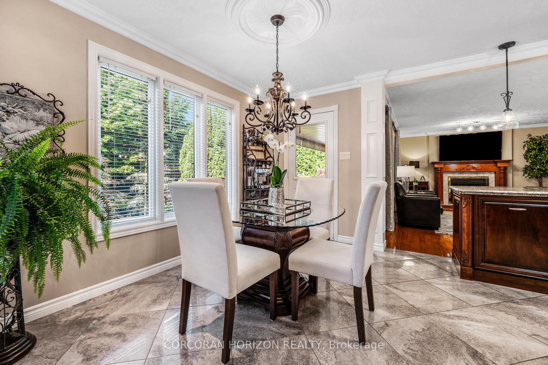 Photo 9 of 228 Michener Crescent, Kitchener — HOMEH