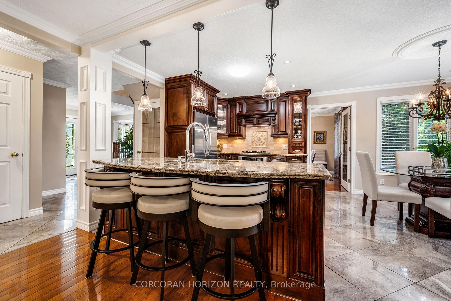 Photo 14 of 228 Michener Crescent, Kitchener — HOMEH