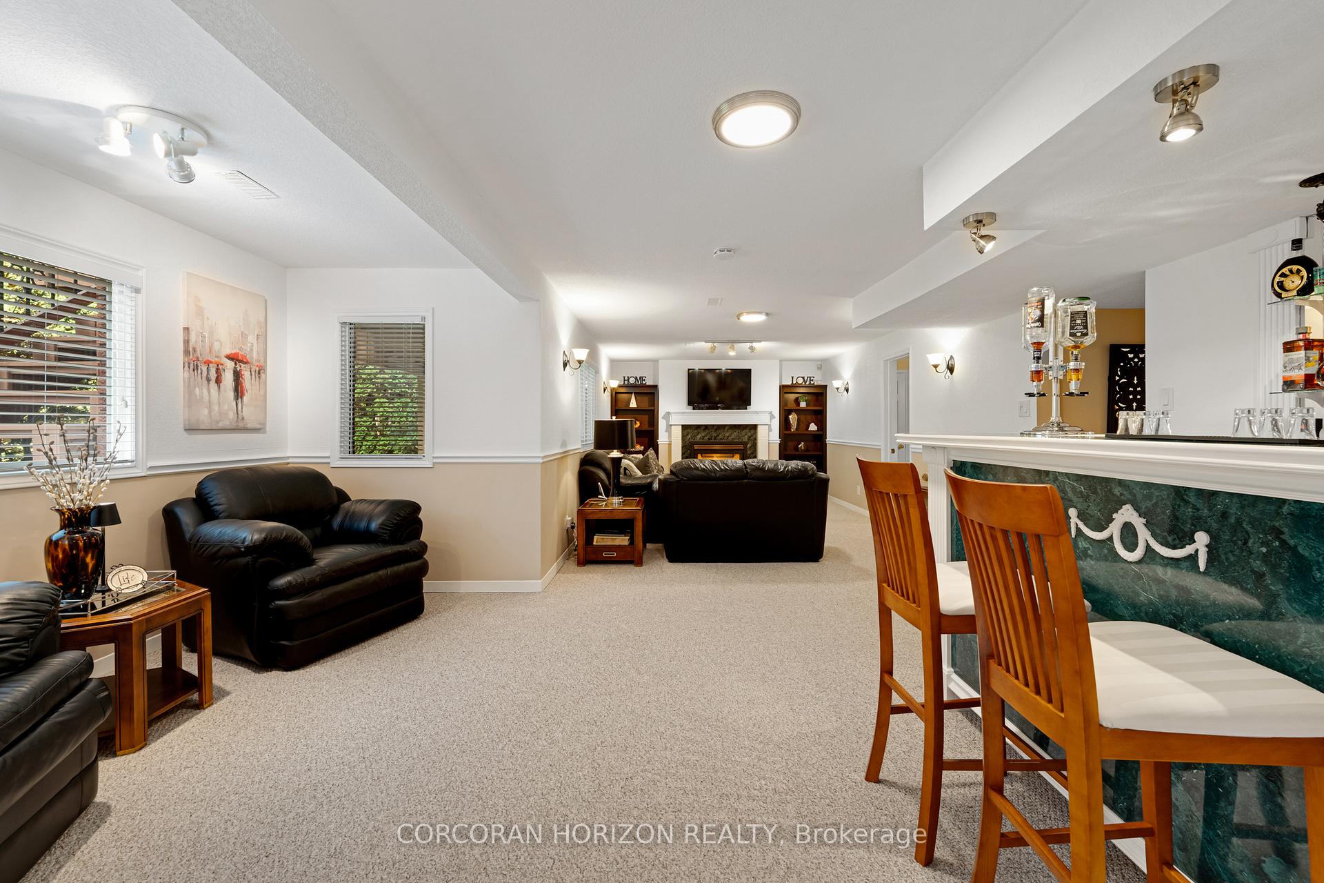 Photo 33 of 228 Michener Crescent, Kitchener — HOMEH