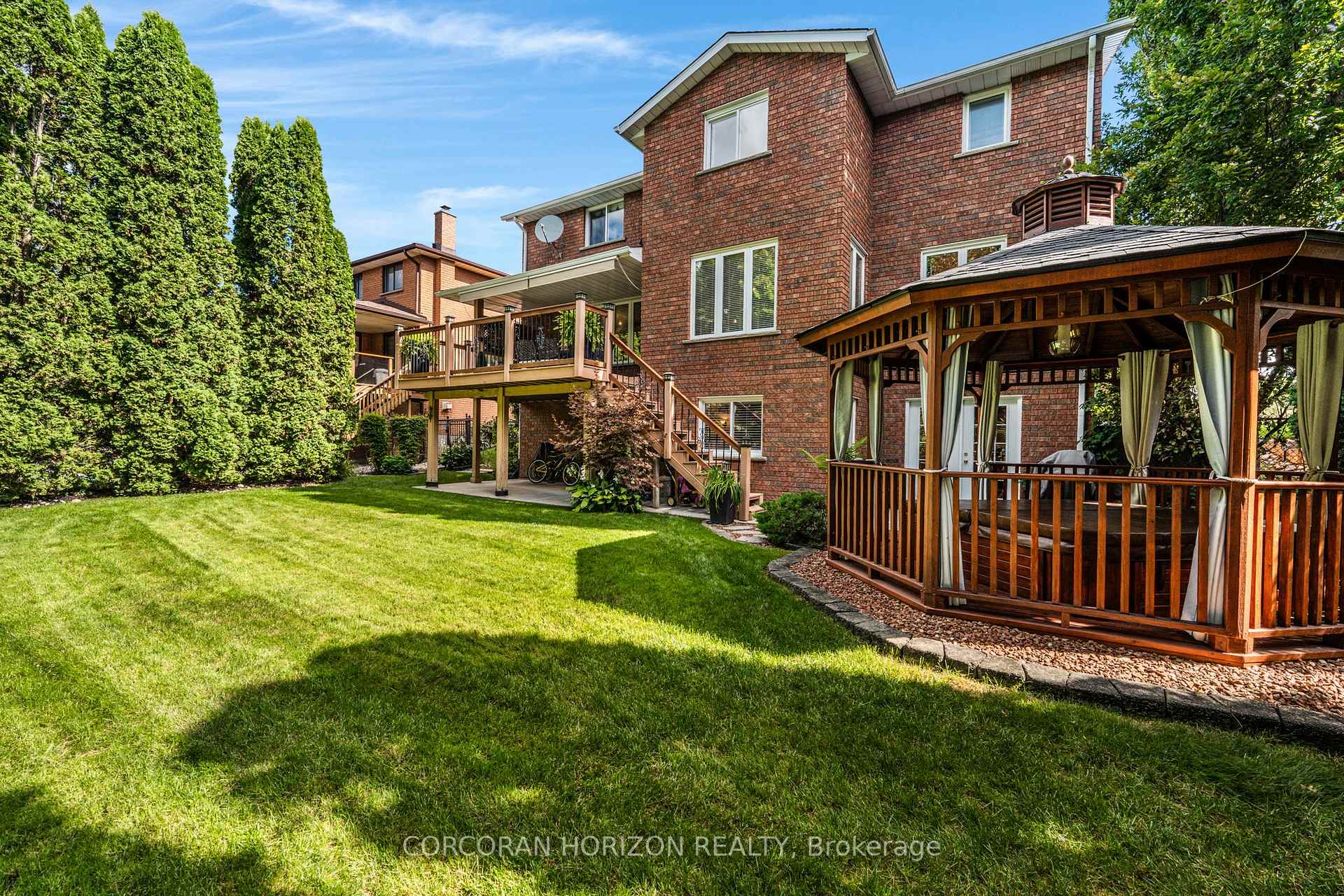 Photo 41 of 228 Michener Crescent, Kitchener — HOMEH