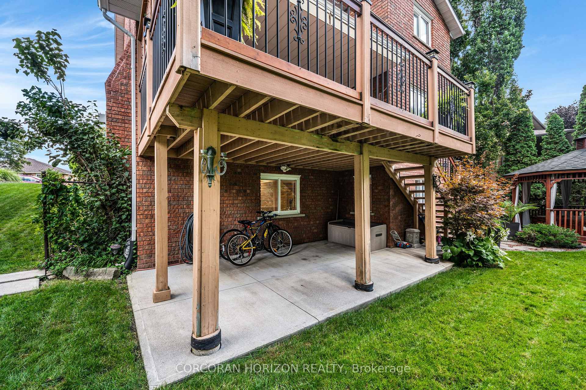 Photo 45 of 228 Michener Crescent, Kitchener — HOMEH
